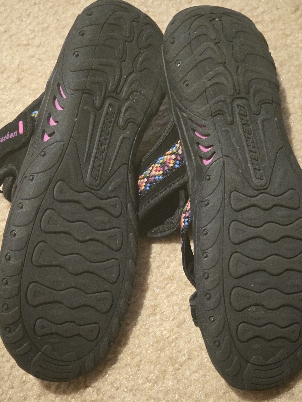 Sketchers Reggae-sunset Women Sandals